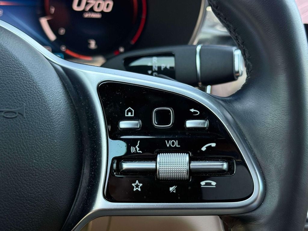 2021 Mercedes-Benz C-Class C 300 4MATIC®