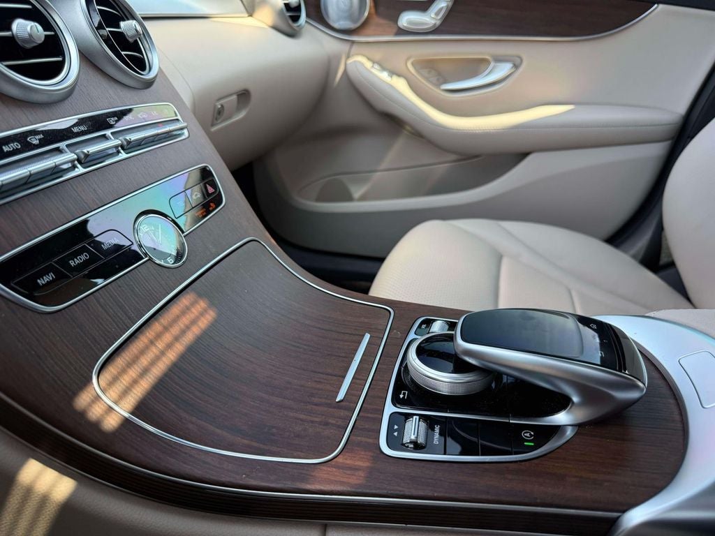 2021 Mercedes-Benz C-Class C 300 4MATIC®