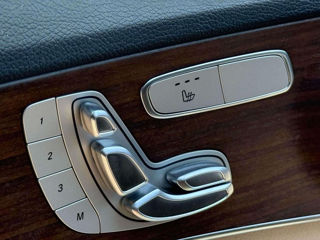 2021 Mercedes-Benz C-Class C 300 4MATIC®