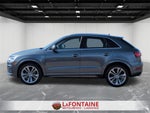 2018 Audi Q3 2.0T Premium Plus quattro