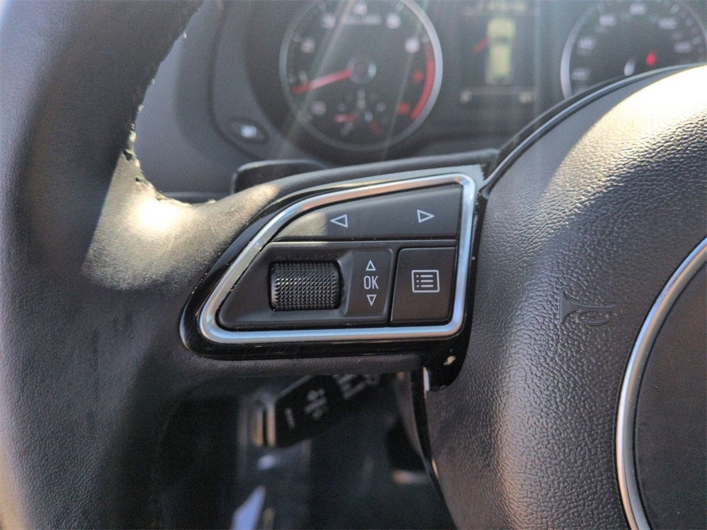 2018 Audi Q3 2.0T Premium Plus quattro