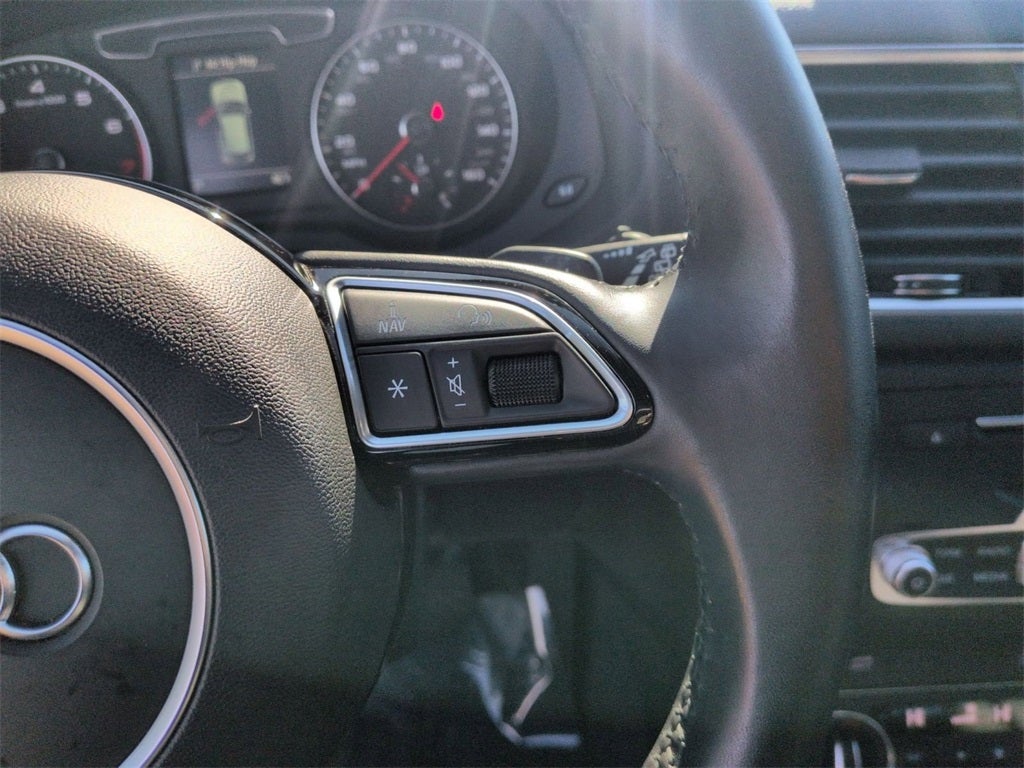 2018 Audi Q3 2.0T Premium Plus quattro