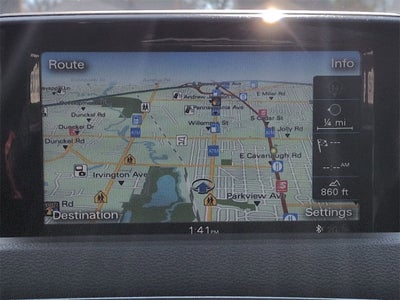 2018 Audi Q3 2.0T Premium Plus quattro