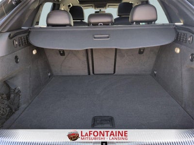 2018 Audi Q3 2.0T Premium Plus quattro