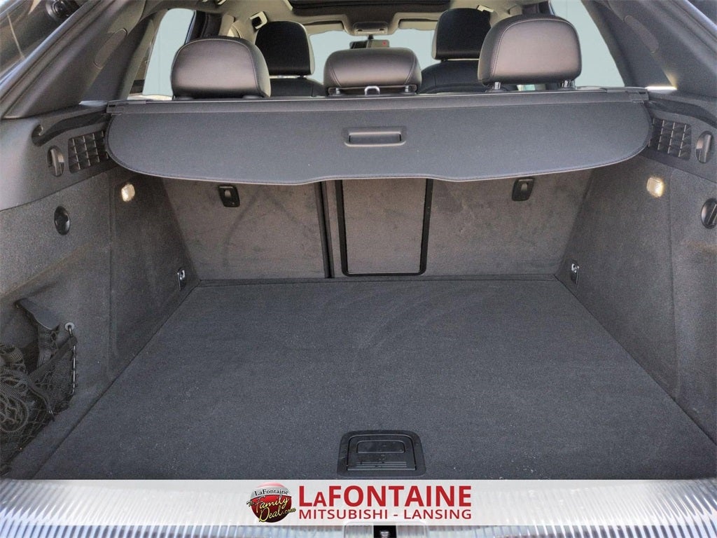 2018 Audi Q3 2.0T Premium Plus quattro