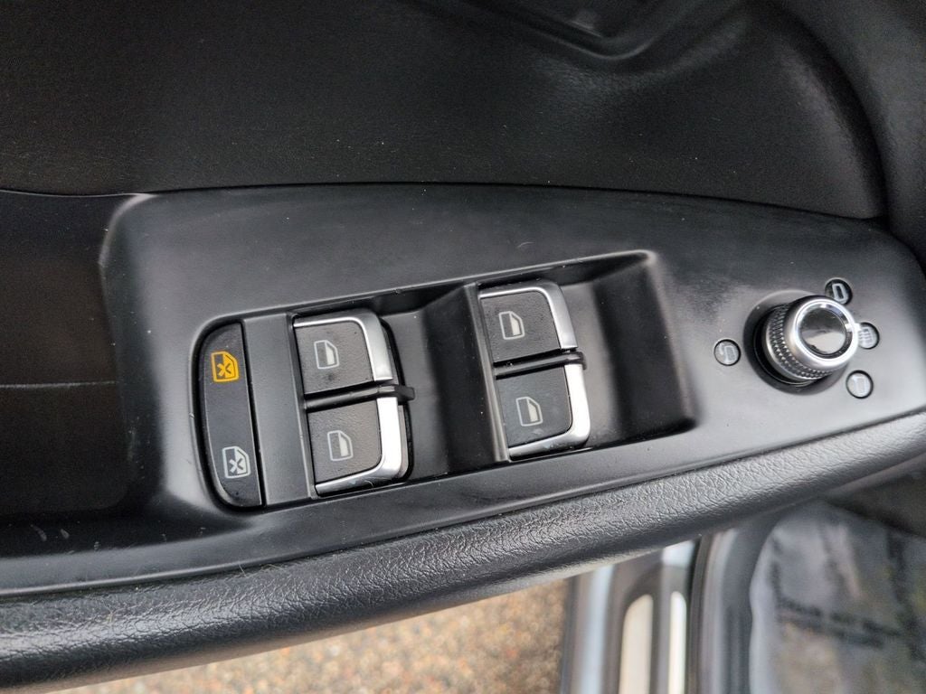 2016 Audi Q5 2.0T Premium Plus quattro