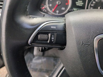 2016 Audi Q5 2.0T Premium Plus quattro