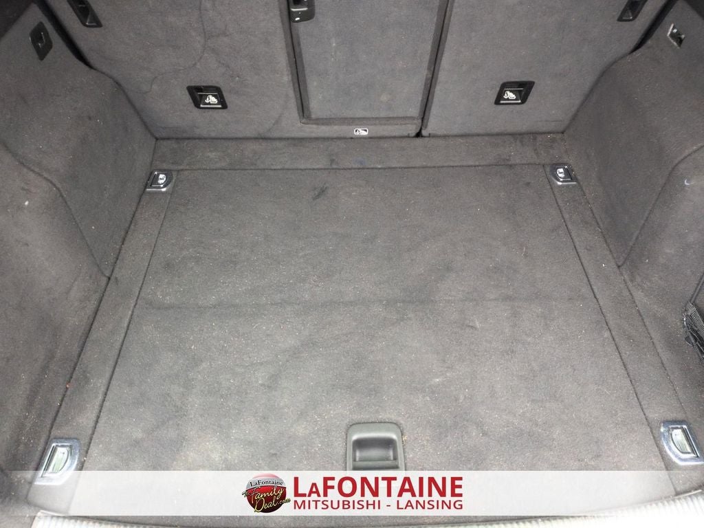 2016 Audi Q5 2.0T Premium Plus quattro