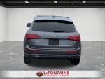 2016 Audi Q5 2.0T Premium Plus quattro