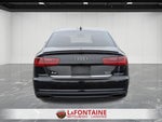 2016 Audi A6 3.0T Prestige quattro