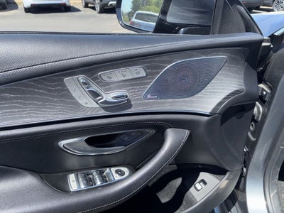 2019 Mercedes-Benz CLS CLS 450 4MATIC®