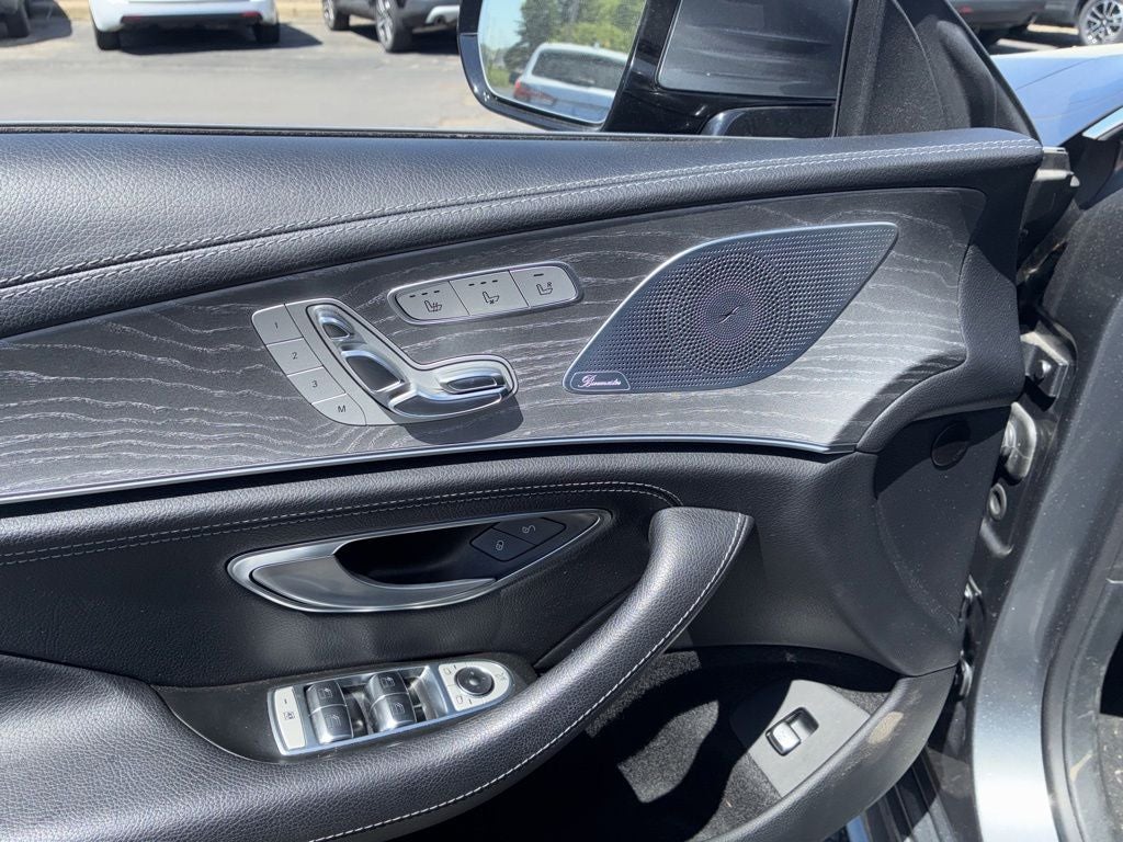 2019 Mercedes-Benz CLS CLS 450 4MATIC®
