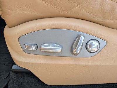 2018 Porsche Macan Base