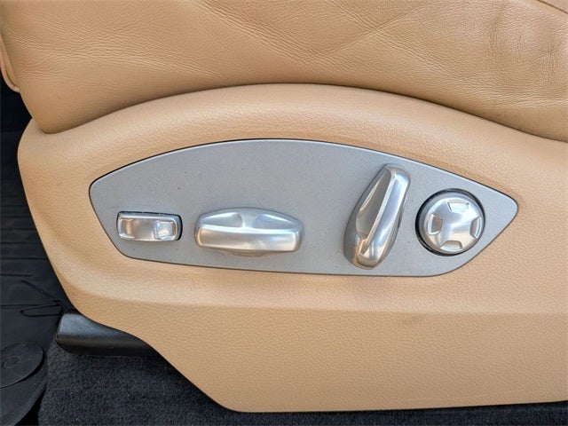 2018 Porsche Macan Base