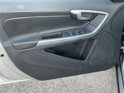 2016 Volvo S60 T5 Drive-E Premier