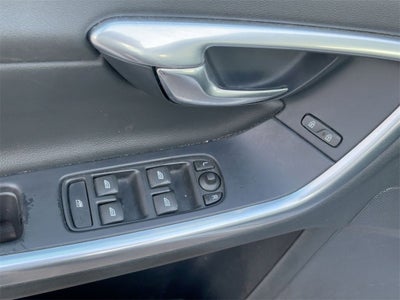 2016 Volvo S60 T5 Drive-E Premier