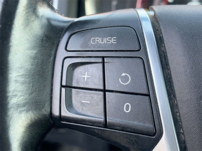 2016 Volvo S60 T5 Drive-E Premier