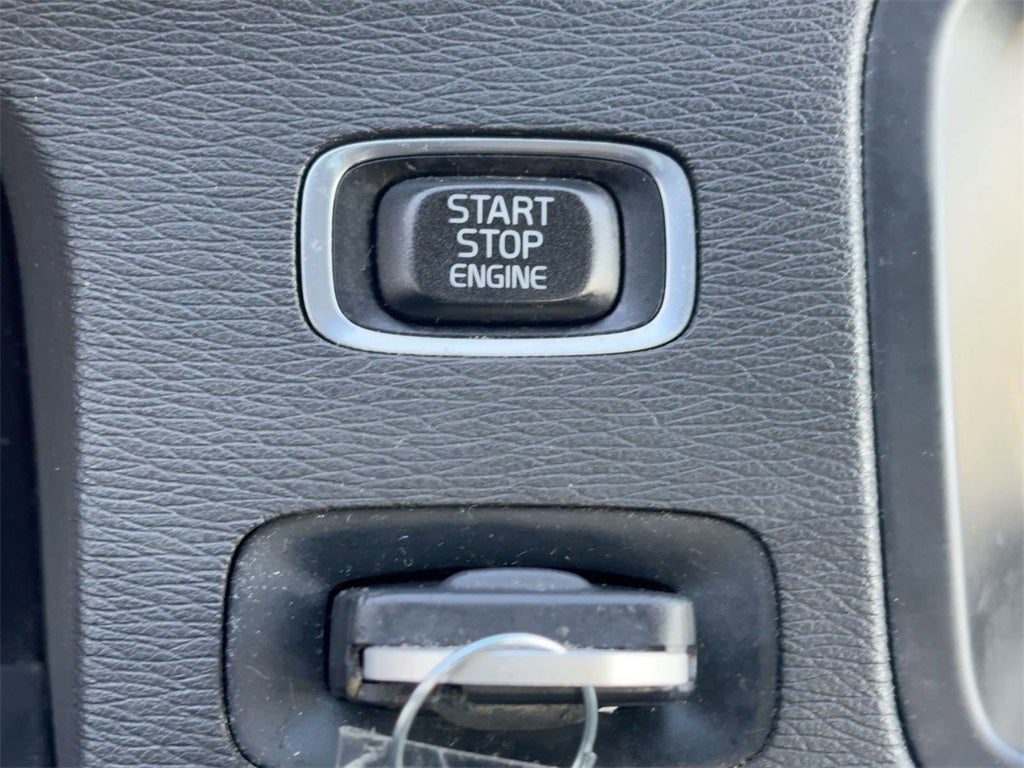 2016 Volvo S60 T5 Drive-E Premier