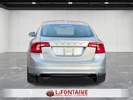 2016 Volvo S60 T5 Drive-E Premier