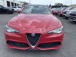 2021 Alfa Romeo Giulia Ti Sport