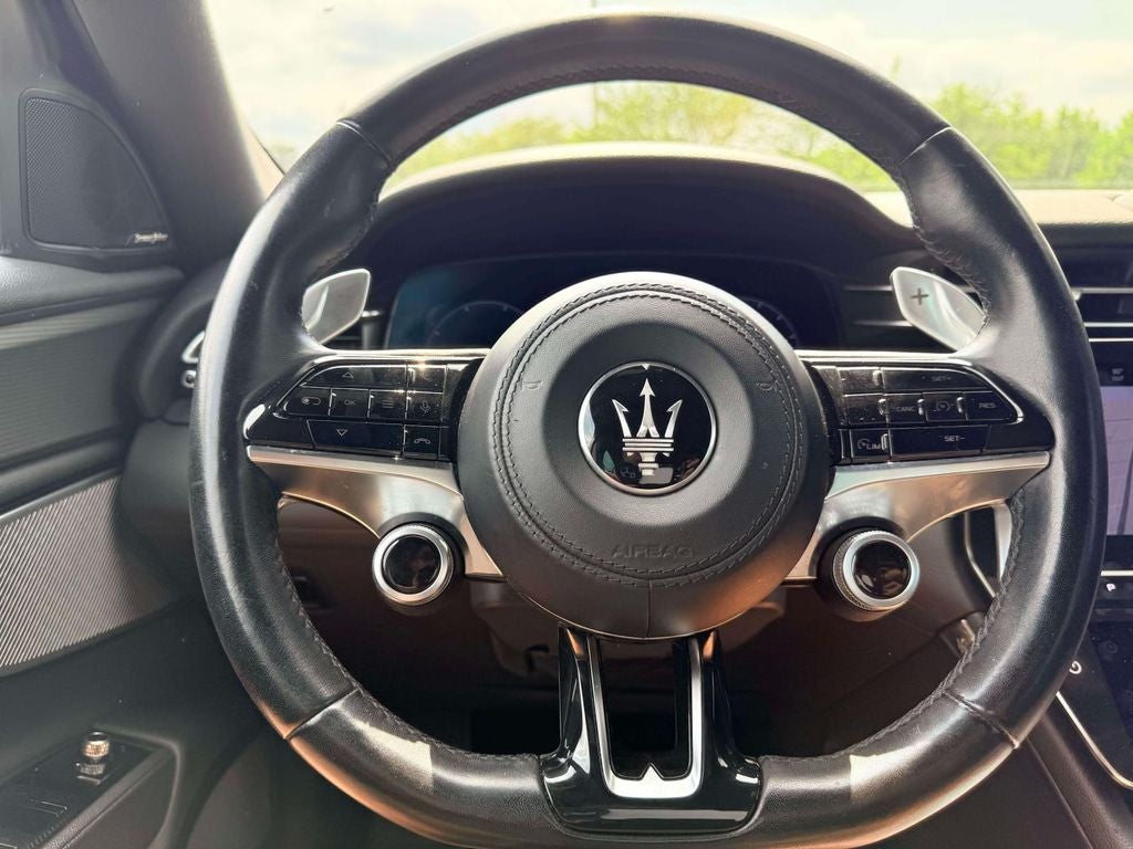 2023 Maserati Grecale GT