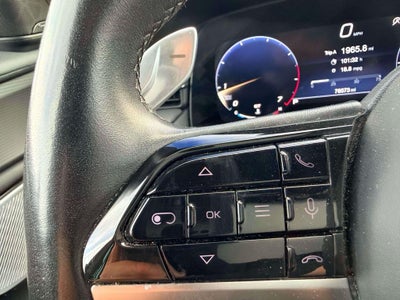 2023 Maserati Grecale GT