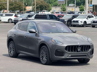 2023 Maserati Grecale GT