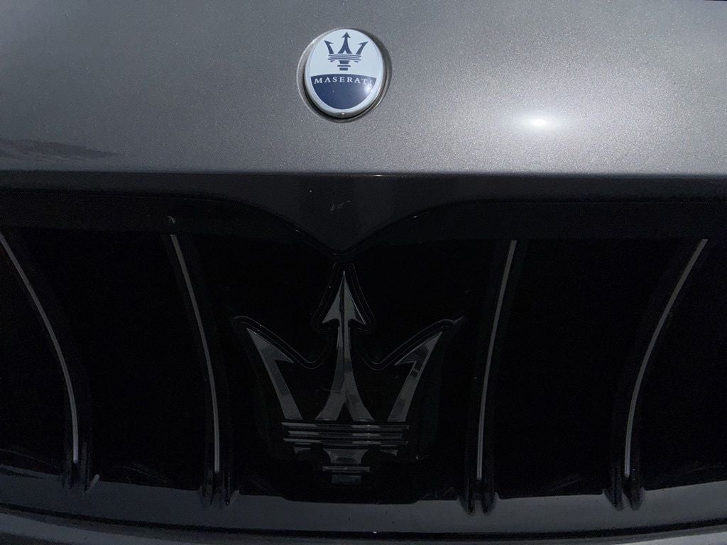 2023 Maserati Grecale GT
