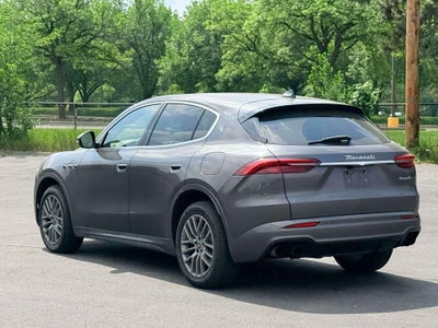 2023 Maserati Grecale GT