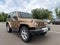 2015 Jeep Wrangler Sahara
