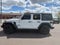 2023 Jeep Wrangler Altitude