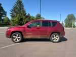 2015 Jeep Compass Latitude