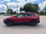 2016 Jeep Cherokee Altitude