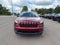 2016 Jeep Cherokee Altitude