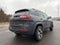 2017 Jeep Cherokee Trailhawk