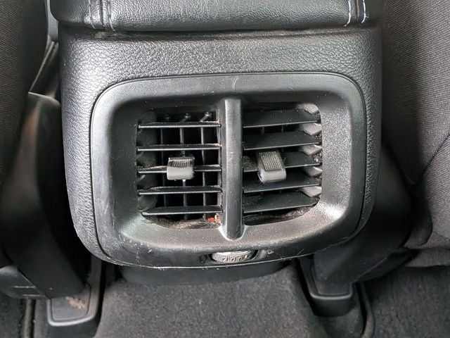 2021 Jeep Cherokee Latitude