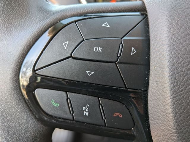 2023 Jeep Cherokee Altitude