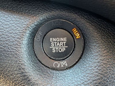 2023 Jeep Cherokee Altitude