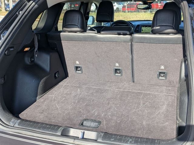 2023 Jeep Cherokee Altitude