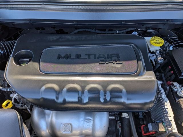 2023 Jeep Cherokee Altitude