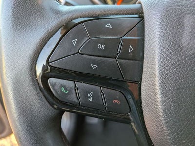 2023 Jeep Cherokee Altitude