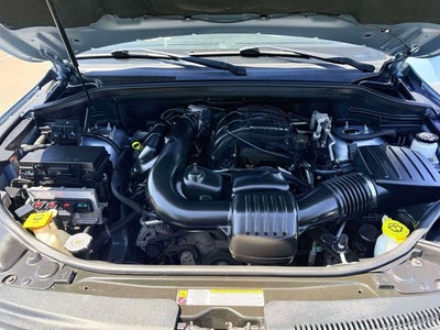 2012 Jeep Grand Cherokee Limited