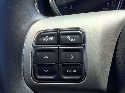 2012 Jeep Grand Cherokee Limited