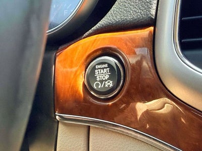 2012 Jeep Grand Cherokee Limited