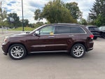 2014 Jeep Grand Cherokee Summit