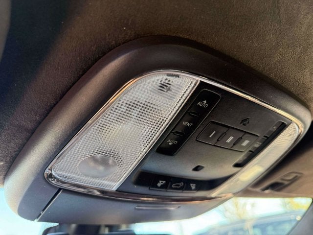 2014 Jeep Grand Cherokee Summit