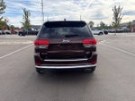 2014 Jeep Grand Cherokee Summit