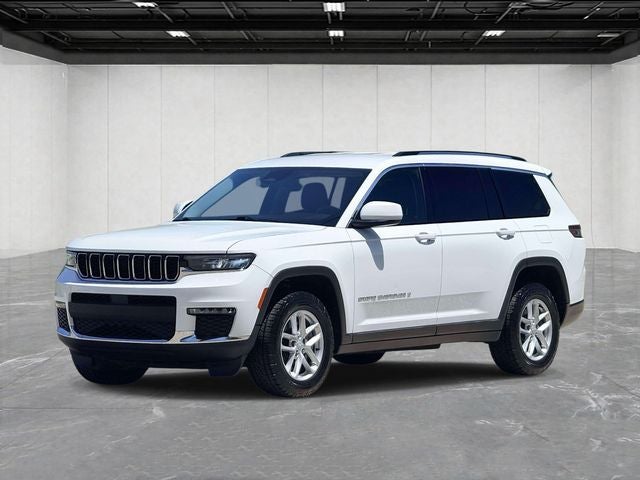 2022 Jeep Grand Cherokee L Laredo