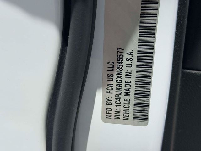2022 Jeep Grand Cherokee L Laredo