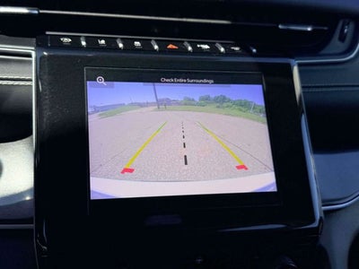 2022 Jeep Grand Cherokee L Laredo